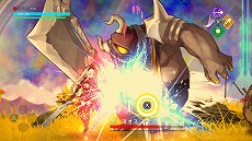 画像ギャラリー No.016のサムネイル画像 / 2D探索アクション「LOST EPIC」のPS5/PS4版が7月28日に登場。Steam版も同日のアップデートでフルリリース版に