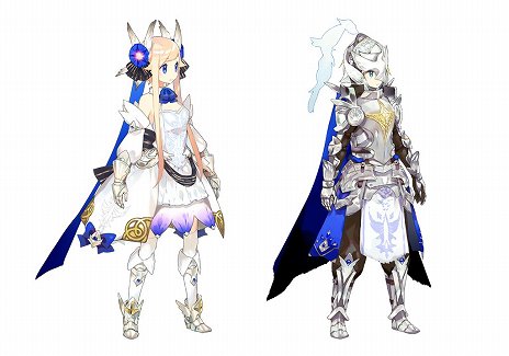 画像ギャラリー No.018のサムネイル画像 / 2D探索アクション「LOST EPIC」のPS5/PS4版が7月28日に登場。Steam版も同日のアップデートでフルリリース版に