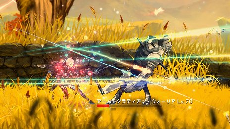 画像ギャラリー No.023のサムネイル画像 / 2D探索アクション「LOST EPIC」のPS5/PS4版が7月28日に登場。Steam版も同日のアップデートでフルリリース版に