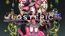 画像ギャラリー No.025のサムネイル画像 / 2D探索アクション「LOST EPIC」のPS5/PS4版が7月28日に登場。Steam版も同日のアップデートでフルリリース版に