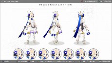 画像ギャラリー No.028のサムネイル画像 / 2D探索アクション「LOST EPIC」のPS5/PS4版が7月28日に登場。Steam版も同日のアップデートでフルリリース版に
