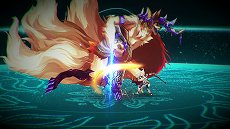 画像ギャラリー No.031のサムネイル画像 / 2D探索アクション「LOST EPIC」のPS5/PS4版が7月28日に登場。Steam版も同日のアップデートでフルリリース版に