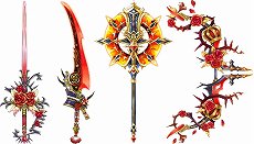 画像ギャラリー No.032のサムネイル画像 / 2D探索アクション「LOST EPIC」のPS5/PS4版が7月28日に登場。Steam版も同日のアップデートでフルリリース版に