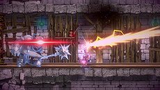 画像ギャラリー No.033のサムネイル画像 / 2D探索アクション「LOST EPIC」のPS5/PS4版が7月28日に登場。Steam版も同日のアップデートでフルリリース版に