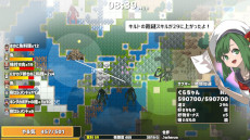 画像ギャラリー No.002のサムネイル画像 / 「ドラゴノーカ」，Steam Nextフェスで体験版の配信とライブストリーミングを実施。巨大な竜の背中にある村を運営するスローライフシム
