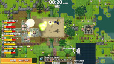 画像ギャラリー No.008のサムネイル画像 / 「ドラゴノーカ」，Steam Nextフェスで体験版の配信とライブストリーミングを実施。巨大な竜の背中にある村を運営するスローライフシム