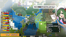 画像ギャラリー No.002のサムネイル画像 / 竜の背を舞台にした村運営シム「ドラゴノーカ」，Steam版とSwitch版の配信開始は2023年1月12日
