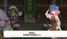 画像ギャラリー No.010のサムネイル画像 / PC/Switch「ドラゴノーカ」本日リリース。巨大な竜の背中にある村を舞台にしたスローライフシミュレーション