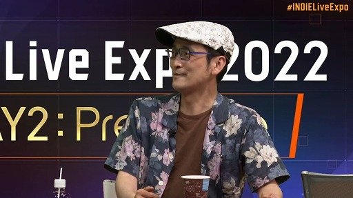 画像ギャラリー No.005のサムネイル画像 / 「INDIE Live Expo 2022」紹介タイトル&情報まとめ。初出しのタイトルや注目作品の最新情報が明らかに