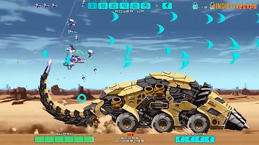 画像ギャラリー No.007のサムネイル画像 / 「INDIE Live Expo 2022」紹介タイトル&情報まとめ。初出しのタイトルや注目作品の最新情報が明らかに