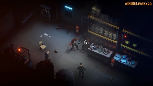 画像ギャラリー No.011のサムネイル画像 / 「INDIE Live Expo 2022」紹介タイトル&情報まとめ。初出しのタイトルや注目作品の最新情報が明らかに