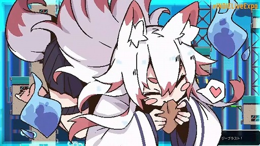 画像ギャラリー No.022のサムネイル画像 / 「INDIE Live Expo 2022」紹介タイトル&情報まとめ。初出しのタイトルや注目作品の最新情報が明らかに