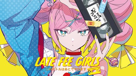 画像ギャラリー No.014のサムネイル画像 / 「違う冬のぼくら」など，計14タイトルの試遊ができる。講談社ゲームクリエイターズラボが東京ゲームショウ2023の出展情報を公開