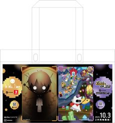 画像ギャラリー No.016のサムネイル画像 / 「違う冬のぼくら」など,計14タイトルの試遊ができる。講談社ゲームクリエイターズラボが東京ゲームショウ2023の出展情報を公開