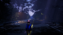 画像ギャラリー No.011のサムネイル画像 / 講談社ゲームクリエイターズラボ,新作「ぐちゃぐちゃ 蟠の章」「BURGGEIST」を発表。「違う冬のぼくら」は累計50万本突破