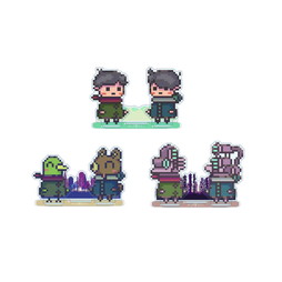 画像ギャラリー No.004のサムネイル画像 / 「違う冬のぼくら」ポップアップショップが東京・PARCO池袋店にて開催決定。販売アイテムのデザインも先行公開