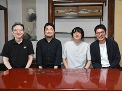「違う冬のぼくら」×「都市伝説解体センター」クリエイター＆パブリッシャ対談。個人開発とチーム開発，それを支える出版系パブリッシャの話