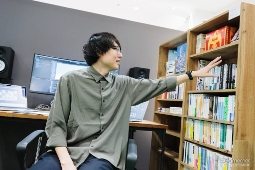 画像ギャラリー No.005のサムネイル画像 / 「違う冬のぼくら展」が池袋PARCOで開催中。ところにょり氏＆企画を手がけたPARCO GAMESと講談社ゲームラボに見どころを聞いた