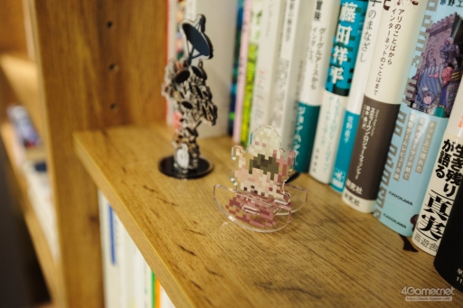 画像ギャラリー No.006のサムネイル画像 / 「違う冬のぼくら展」が池袋PARCOで開催中。ところにょり氏＆企画を手がけたPARCO GAMESと講談社ゲームラボに見どころを聞いた