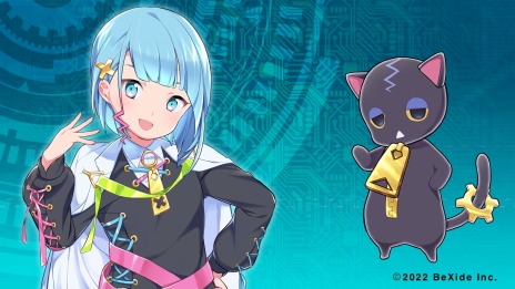 画像ギャラリー No.013のサムネイル画像 / 新作ローグライクストラテジー「スーパーバレットブレイク」，8月12日にリリース。可愛い“バレット”達を編成してゲーム世界を救おう