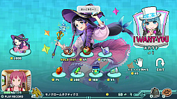 画像ギャラリー No.005のサムネイル画像 / ローグライクストラテジー「スーパーバレットブレイク」,Switch向けパッケージ版を6月22日発売。特典を同梱する限定版も登場