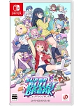 画像ギャラリー No.009のサムネイル画像 / ローグライクストラテジー「スーパーバレットブレイク」,Switch向けパッケージ版を6月22日発売。特典を同梱する限定版も登場