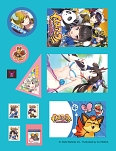 画像ギャラリー No.011のサムネイル画像 / ローグライクストラテジー「スーパーバレットブレイク」,Switch向けパッケージ版を6月22日発売。特典を同梱する限定版も登場