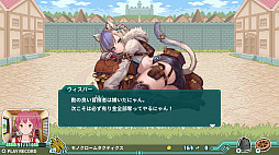 画像ギャラリー No.004のサムネイル画像 / Switch版「スーパーバレットブレイク」,声優の直筆サイン色紙がもらえるキャンペーンを開始。法人別特典の詳細も公開