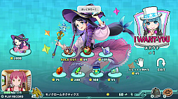 画像ギャラリー No.005のサムネイル画像 / Switch版「スーパーバレットブレイク」,声優の直筆サイン色紙がもらえるキャンペーンを開始。法人別特典の詳細も公開
