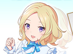 「スーパーバレットブレイク」，PRキャンペーン第2弾を開始。声優の磯部花凛さん，高田憂希さんの直筆サイン色紙が手に入るチャンス