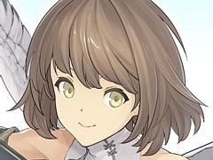 「スーパーバレットブレイク」，声優の恋汐りんごさん，夜道 雪さんの直筆サイン色紙が当たるPRキャンペーン第3弾を開始