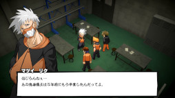 画像ギャラリー No.007のサムネイル画像 / 「BANCHOU TACTICS(番長タクティクス)」の体験版が本日公開に