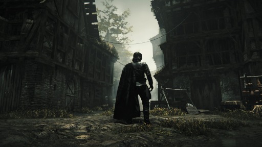 画像ギャラリー No.002のサムネイル画像 / アクションADV「I, the Inquisitor」の制作をアナウンスする最新トレイラーが公開に。宗教をテーマにしたダークで重苦しい世界観に注目