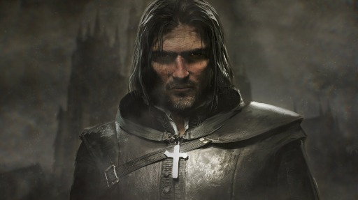 画像ギャラリー No.006のサムネイル画像 / アクションADV「I, the Inquisitor」の制作をアナウンスする最新トレイラーが公開に。宗教をテーマにしたダークで重苦しい世界観に注目