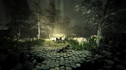 画像ギャラリー No.007のサムネイル画像 / アクションADV「I, the Inquisitor」の制作をアナウンスする最新トレイラーが公開に。宗教をテーマにしたダークで重苦しい世界観に注目