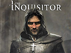 ［gamescom］再臨したキリストが怒りと復讐を説く「ジ・インクイジター」。どす黒いストーリーが展開するデモをチェックした
