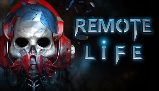 画像ギャラリー No.001のサムネイル画像 / 「REMOTE LIFE」5月27日に配信決定。エイリアンの世界で戦うSFスペースシューティングゲーム