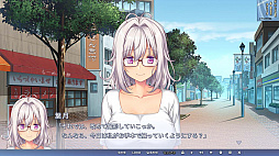 槇村葉月の恋語り