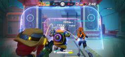 T3アリーナ