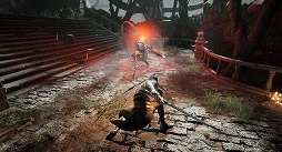 画像ギャラリー No.003のサムネイル画像 / PS5向けパッケージ版「Thymesia」は9月1日発売へ。疫病を武器に変え，失われた記憶を探すアクションRPG