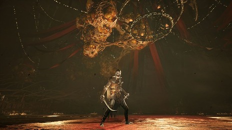 画像ギャラリー No.006のサムネイル画像 / PS5向けパッケージ版「Thymesia」は9月1日発売へ。疫病を武器に変え，失われた記憶を探すアクションRPG