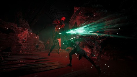 画像ギャラリー No.008のサムネイル画像 / PS5向けパッケージ版「Thymesia」は9月1日発売へ。疫病を武器に変え，失われた記憶を探すアクションRPG
