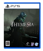 画像ギャラリー No.010のサムネイル画像 / PS5向けパッケージ版「Thymesia」は9月1日発売へ。疫病を武器に変え,失われた記憶を探すアクションRPG