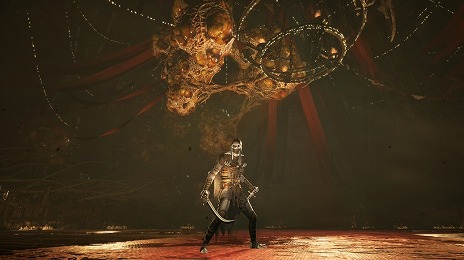 画像ギャラリー No.003のサムネイル画像 / PS5/Xbox Series X/Switch版「Thymesia」が本日リリース。8月24日まではリリース記念セールで20％オフ