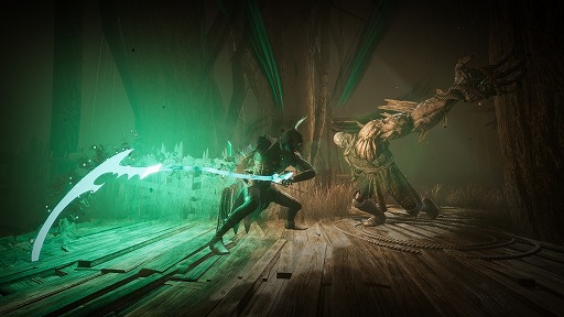 画像ギャラリー No.005のサムネイル画像 / PS5/Xbox Series X/Switch版「Thymesia」が本日リリース。8月24日まではリリース記念セールで20％オフ
