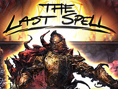 早期アクセス中の「The Last Spell」が日本語対応に。人類最後の要塞を防衛する，ダークで血生臭い“ローグライト戦略RPG”