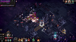 画像ギャラリー No.005のサムネイル画像 / PC向けローグライト戦略RPG「The Last Spell」,2023年第1四半期に正式リリース決定。Switch/PlayStationコンソール版の展開も