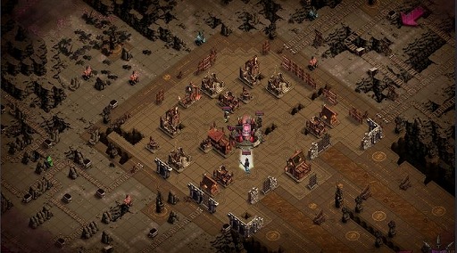 画像ギャラリー No.001のサムネイル画像 / ローグライト戦略RPG「The Last Spell」初のDLC「ルーネンベルクのドワーフ」4月24日にリリース。新レース「ドワーフ」登場