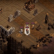 画像ギャラリー No.002のサムネイル画像 / ローグライト戦略RPG「The Last Spell」初のDLC「ルーネンベルクのドワーフ」4月24日にリリース。新レース「ドワーフ」登場