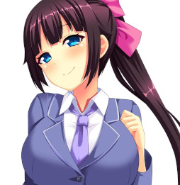 画像ギャラリー No.002のサムネイル画像 / ノベルゲーム「特異体質者のドキドキ家族生活」と「異世界転生した俺のイタズラダンジョンライフ」がSteamで発売に